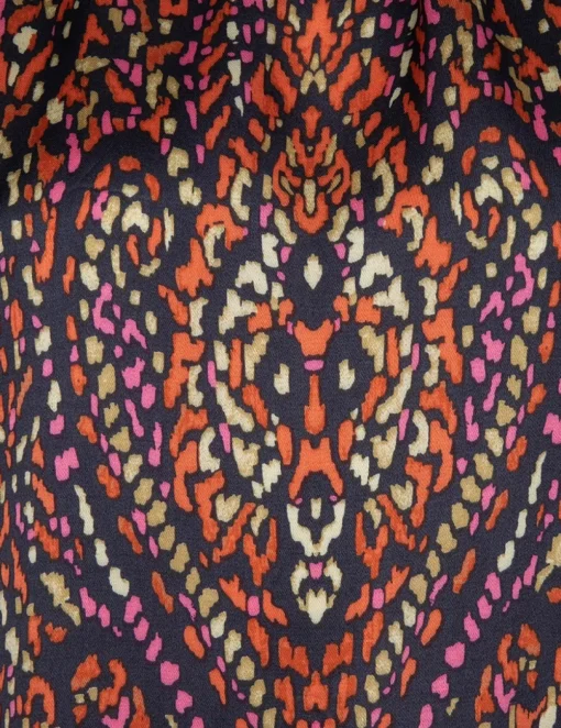 Esqualo blouse F23.14524 Multicolor Discount