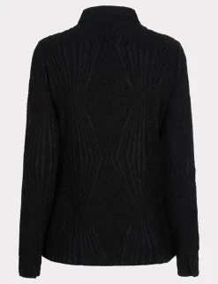 Esqualo coltrui W24.30713 Zwart New