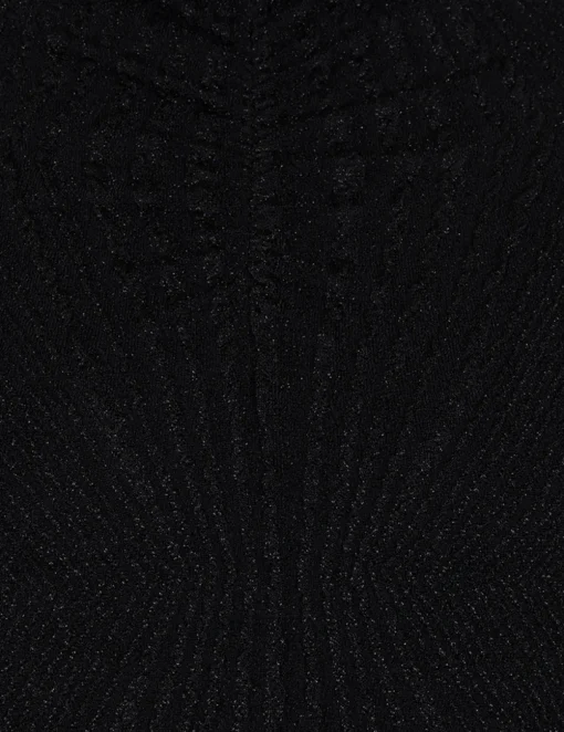 Esqualo coltrui W24.30713 Zwart New