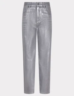 Esqualo jeans W24.12703 Grijs Melange Online