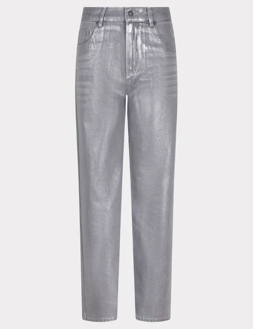 Esqualo jeans W24.12703 Grijs Melange Online
