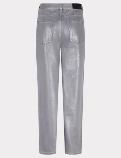 Esqualo jeans W24.12703 Grijs Melange Online