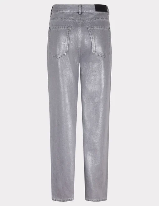 Esqualo jeans W24.12703 Grijs Melange Online