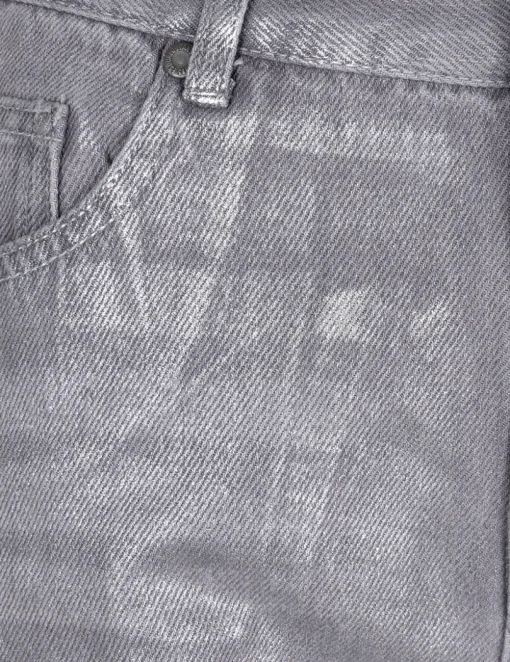 Esqualo jeans W24.12703 Grijs Melange Online