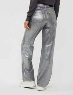 Esqualo jeans W24.12703 Grijs Melange Online