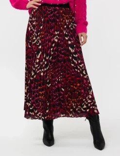 Esqualo maxi rok F24.14525 Multicolor Discount