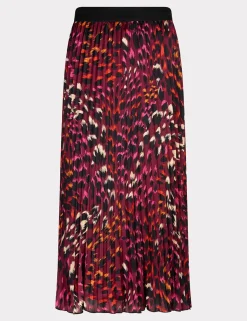 Esqualo maxi rok F24.14525 Multicolor Discount