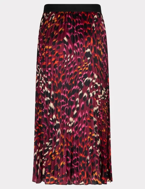 Esqualo maxi rok F24.14525 Multicolor Discount