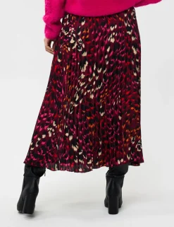 Esqualo maxi rok F24.14525 Multicolor Discount