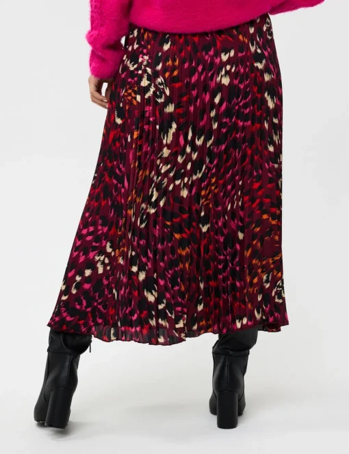 Esqualo maxi rok F24.14525 Multicolor Discount