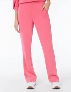Esqualo pantalons SP24.05004 Rood Clearance