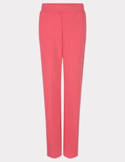 Esqualo pantalons SP24.05004 Rood Clearance