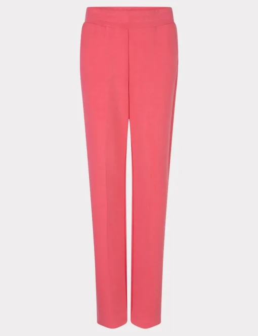 Esqualo pantalons SP24.05004 Rood Clearance