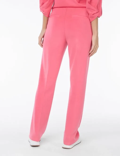 Esqualo pantalons SP24.05004 Rood Clearance