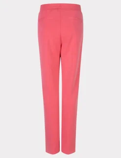 Esqualo pantalons SP24.05004 Rood Clearance