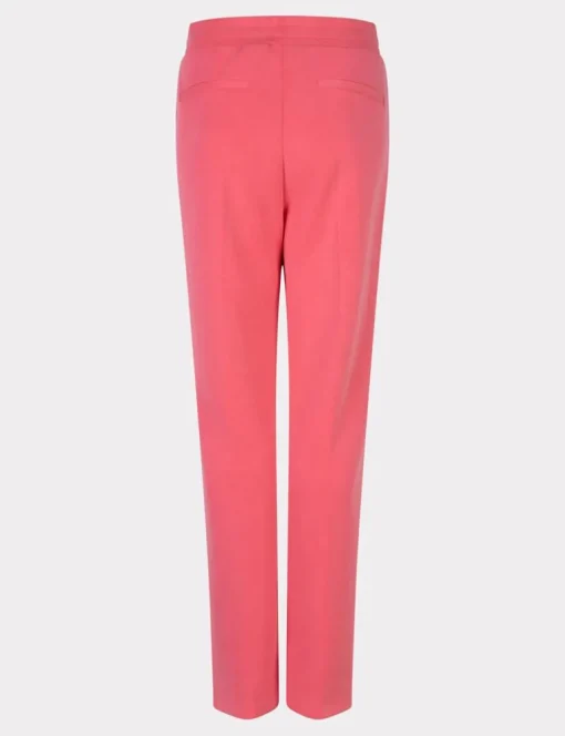 Esqualo pantalons SP24.05004 Rood Clearance