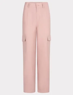 Esqualo pantalons SP25.10006 Bordeaux Online