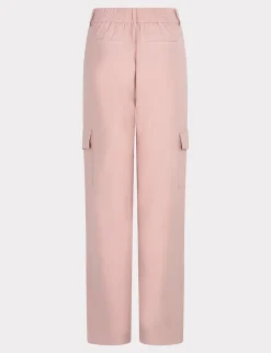 Esqualo pantalons SP25.10006 Bordeaux Online