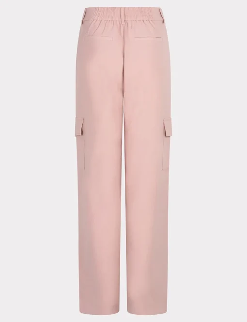 Esqualo pantalons SP25.10006 Bordeaux Online