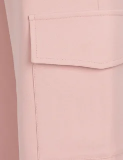 Esqualo pantalons SP25.10006 Bordeaux Online