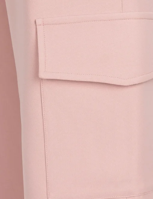 Esqualo pantalons SP25.10006 Bordeaux Online