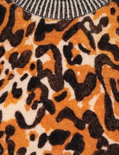 Esqualo trui F24.07500 Multicolor Hot
