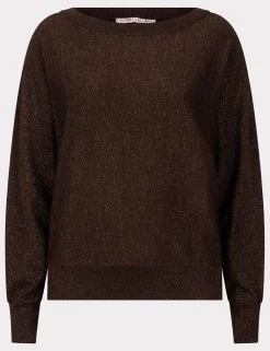 Esqualo trui F24.31505 Taupe Discount