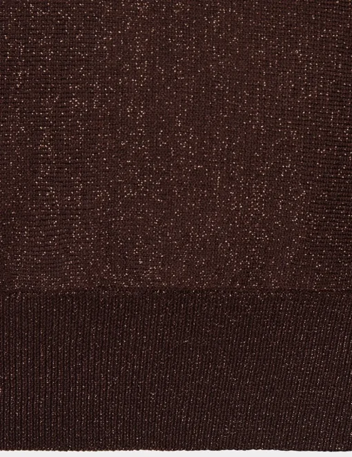 Esqualo trui F24.31505 Taupe Discount