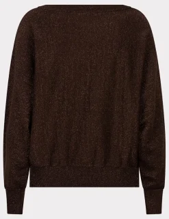 Esqualo trui F24.31505 Taupe Discount
