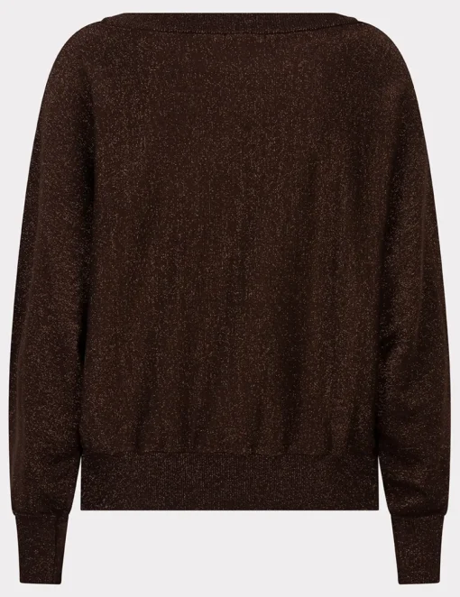 Esqualo trui F24.31505 Taupe Discount