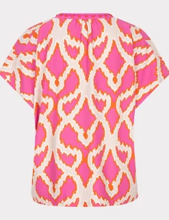 Esqualo t-shirts HS25.30200 Multicolor Best