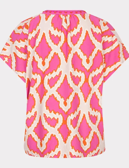 Esqualo t-shirts HS25.30200 Multicolor Best