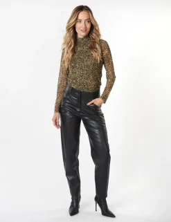 Esqualo t-shirts W23.30704 Multicolor Hot