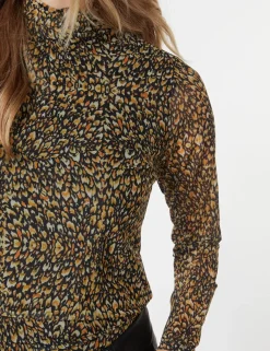 Esqualo t-shirts W23.30704 Multicolor Hot