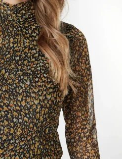 Esqualo t-shirts W23.30704 Multicolor Hot