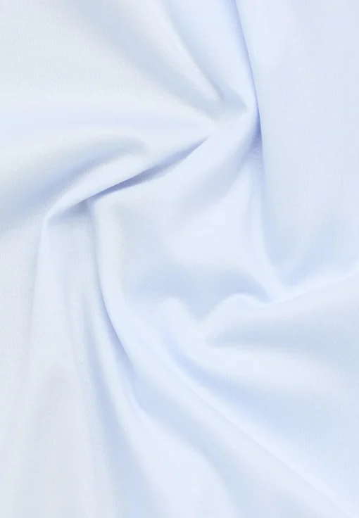 Eterna blouse 5158 DF05 Licht Blauw Outlet