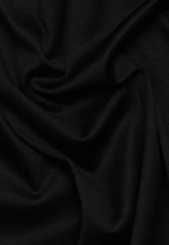 Eterna blouse 5158 DF05 Zwart Hot