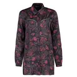 Expresso blouse 194nydia Multicolor Outlet