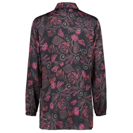 Expresso blouse 194nydia Multicolor Outlet