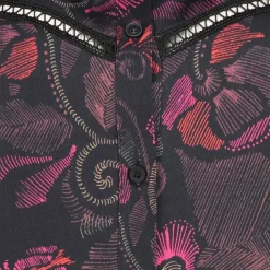 Expresso blouse 194nydia Multicolor Outlet