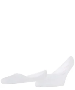 FALKE sokken 12497 Wit Best