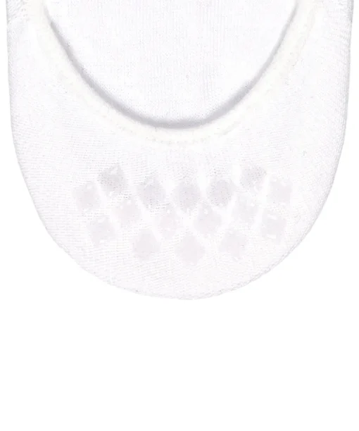 FALKE sokken 12497 Wit Best