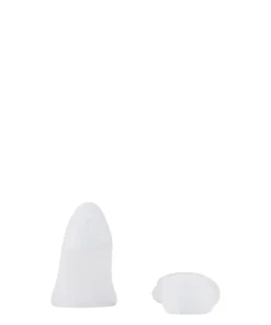 FALKE sokken 12497 Wit Best