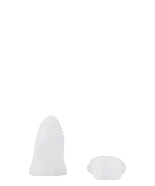 FALKE sokken 12497 Wit Best
