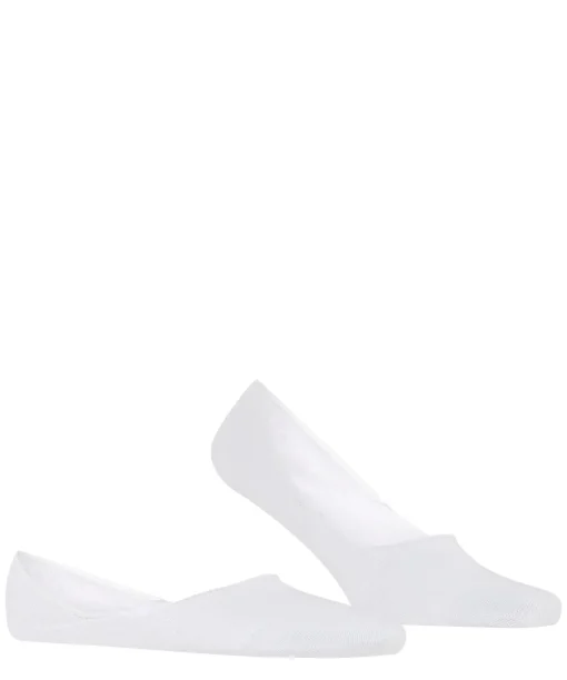 FALKE sokken 12497 Wit Best