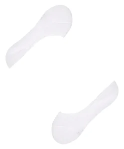 FALKE sokken 12497 Wit Best
