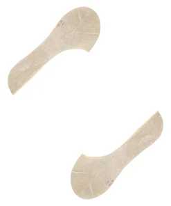 FALKE sokken 12497 Khaky beige Outlet