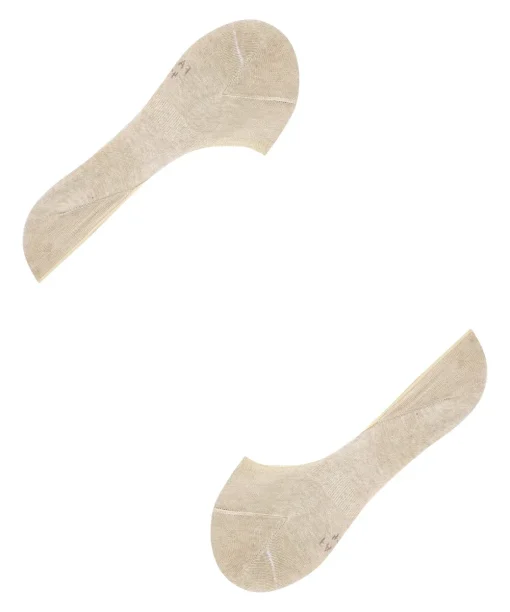 FALKE sokken 12497 Khaky beige Outlet