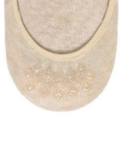 FALKE sokken 12497 Khaky beige Outlet