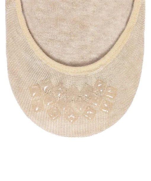 FALKE sokken 12497 Khaky beige Outlet